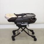 ネムリラ AUTO SWING BEDi キャラメルベージュBE