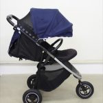 スムーヴAD ネイビーボーダーNV 2084455