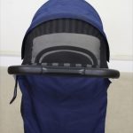 スムーヴAD ネイビーボーダーNV 2084455