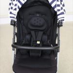 スムーヴAD ネイビーボーダーNV 2084455