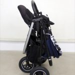 スムーヴAD ネイビーボーダーNV 2084455