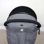 ジョイー ライトトラックスエア クロム