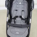 ジョイー ライトトラックスエア クロム