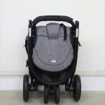 ジョイー ライトトラックスエア クロム