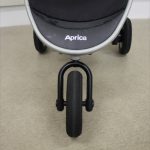 スムーヴAB SMOOOVE ストライドブラウンBR