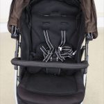 スムーヴAB SMOOOVE ストライドブラウンBR