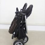 スムーヴAB SMOOOVE ストライドブラウンBR