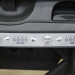 ネムリラ BEDi Long スリープシェル EG ミンティブルー