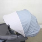 ネムリラ BEDi Long スリープシェル EG ミンティブルー