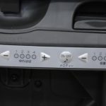 手動スウィング ネムリラ BEDi Long スリープシェル EG ミンティブルー