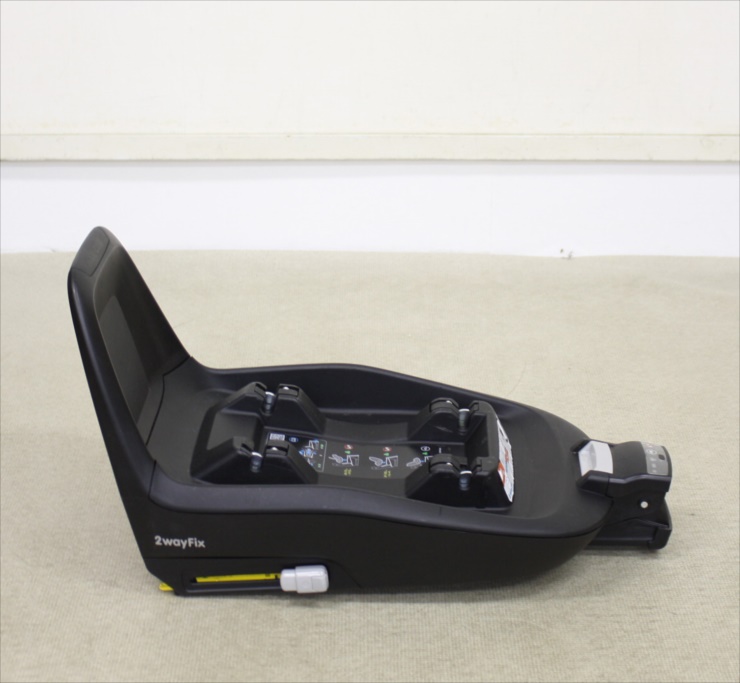 MAXI-COSIISOFIX 2wayfix 2点セット