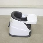 ingenuity ベビーベース3 2 in 1 グレー Kids II