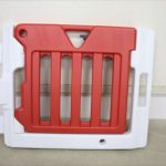 ミュージカルキッズランド トリコロール8枚+テレビ用拡張クリアパネル2枚×2セット