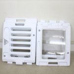 ミュージカルキッズランド トリコロール8枚+テレビ用拡張クリアパネル2枚×2セット