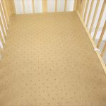 ワンタッチハイベッド H-1 ナチュラル スリーピー