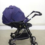 ランフィ リノン ネイビー