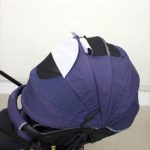 ランフィ リノン ネイビー