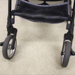 ランフィ リノン ネイビー