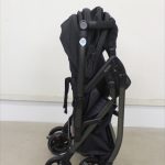 オプティア ブラック 92782 