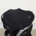 クルリラ モアレブラック BK アップリカ 93498