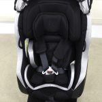 クルリラ モアレブラック BK アップリカ 93498