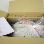 エールベベ フラコット ナチュラルベージュ