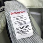 ベビーキャリア ONE+Air シルバー