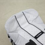 ベビーキャリア ONE+Air シルバー