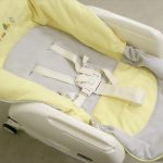 ネムリラオートスウィングBF レモンイエロー