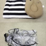 エアバギーココ ブレーキ グレープ