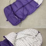 エアバギーココ ブレーキ グレープ