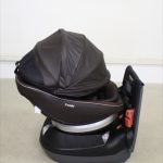 クルムーヴ スマート エッグショック JG-600 ブラウンBR