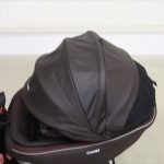 クルムーヴ スマート エッグショック JG-600 ブラウンBR