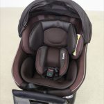 クルムーヴ スマート エッグショック JG-600 ブラウンBR