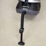 クルムーヴ スマート エッグショック JG-600 ブラウンBR