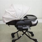 ネムリラ AUTO SWING プレミアムダッコプラス ホワイトモカ