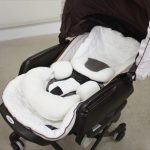 ネムリラ AUTO SWING プレミアムダッコプラス ホワイトモカ