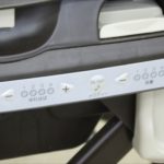 ネムリラ AUTO SWING プレミアムダッコプラス ホワイトモカ