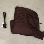 ネムリラ AUTO SWING プレミアムダッコプラス ホワイトモカ