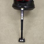 フラディアグロウ ISOFIX デラックス インテリジェンスレッド 93503