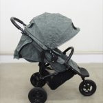 エアバギーココ ブレーキ EX グラデーションカモ