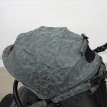 エアバギーココ ブレーキ EX グラデーションカモ