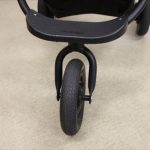 エアバギーココ ブレーキ EX グラデーションカモ