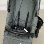 エアバギーココ ブレーキ EX グラデーションカモ