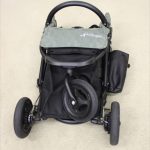 エアバギーココ ブレーキ EX グラデーションカモ