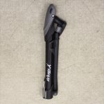 エアバギーココ ブレーキ EX グラデーションカモ