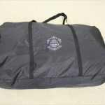 HZDMJベビーベッド ブルー