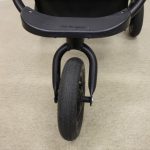 エアバギーココ ブレーキモデル EX キャメル