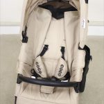 エアバギーココ ブレーキモデル EX キャメル