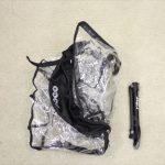 エアバギーココ ブレーキモデル EX キャメル